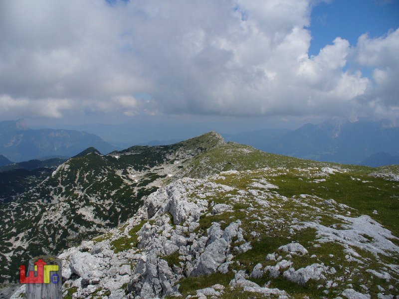 Tour Reiteralpe 2005